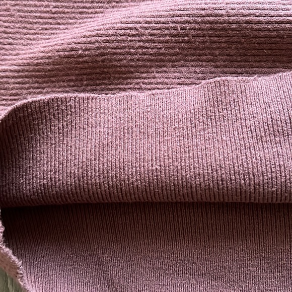 Super soft knit sweater - Picture 5 of 8